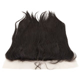 Malaysian Silky Straight Lace Frontal