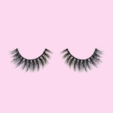 Ella 3D Mink Lashes