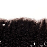 Afro Kinky Frontal